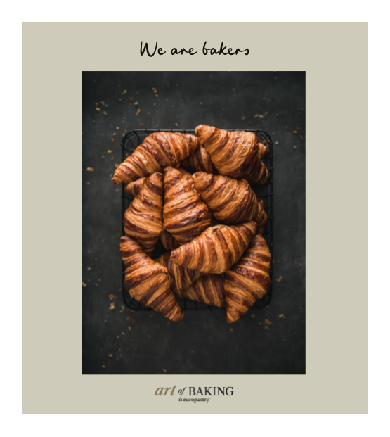 ART OF BAKING