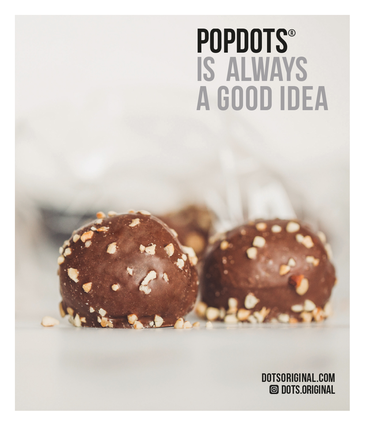 POP DOTS