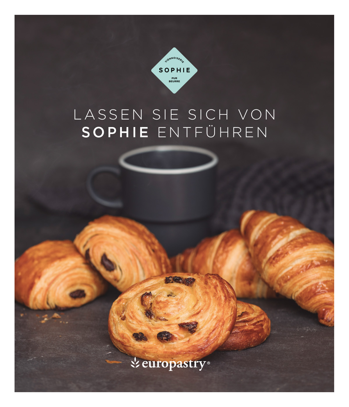 GAMMA SOPHIE