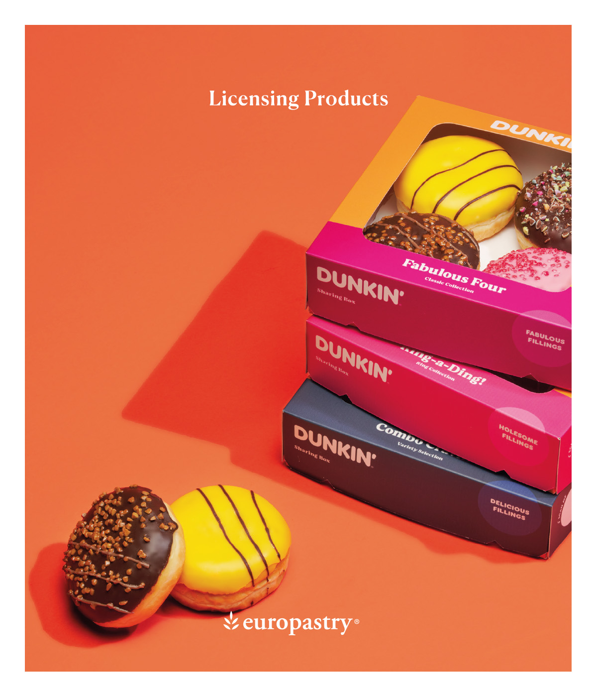 General Brochure