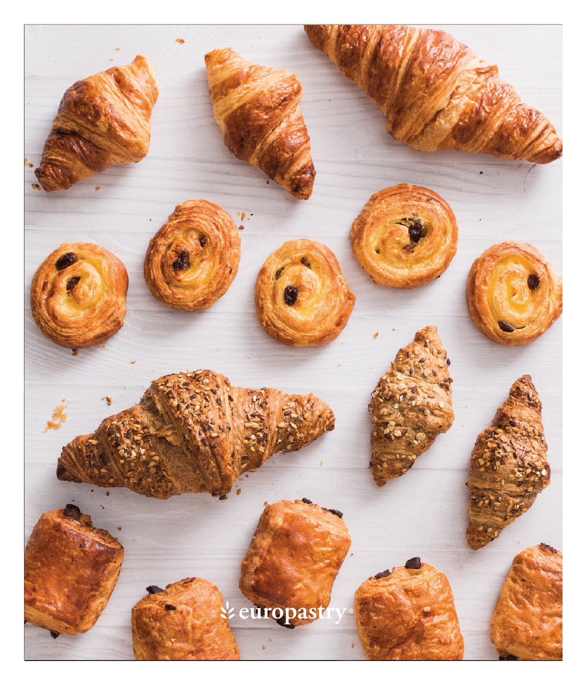 Europastry